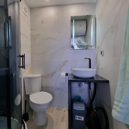 Seastyle 110 Poolview דירה סאני ביץ'