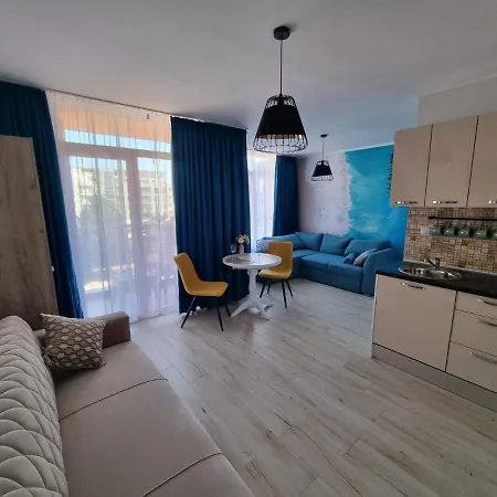 Seastyle 110 Poolview דירה סאני ביץ'