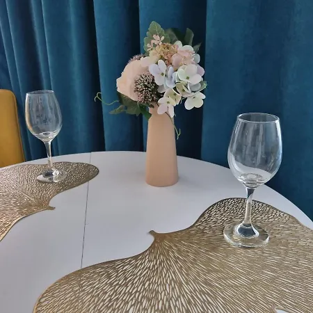 Apartament Seastyle 110 Poolview *